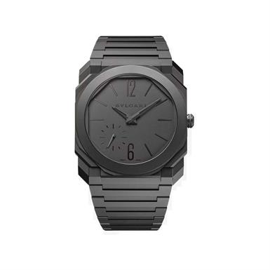 Bvlgari Octo Finissimo