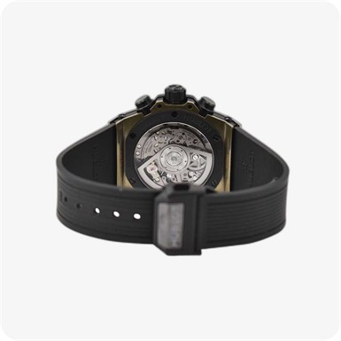 Hublot Big Bang Unico Full Magic Gold