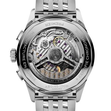 Breitling PREMIER B01 CHRONOGRAPH 42