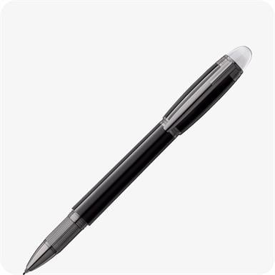 Montblanc Starwalker Midnight Black Fineliner Pen