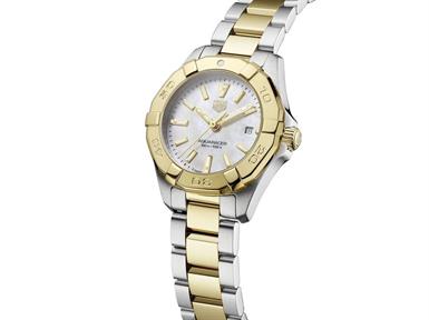 TAG Heuer Aquaracer 