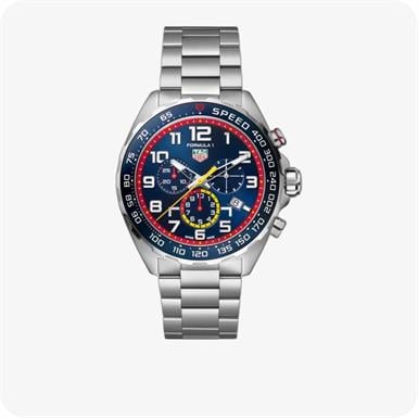 TAG Heuer Formula 1 