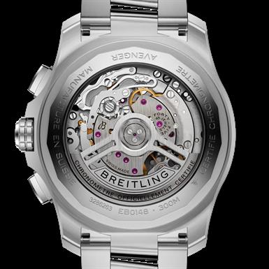 Breitling SUPER AVENGER SUPER AVENGER B01 CHRONOGRAPH 47