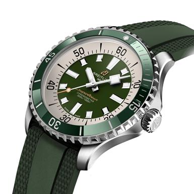 Breitling SUPEROCEAN AUTOMATIC 44