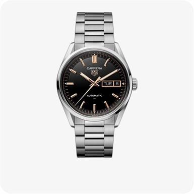 TAG Heuer Carrera 