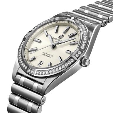 Breitling Chronomat 32