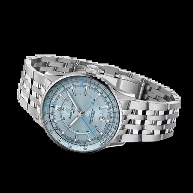 Breitling NAVITIMER AUTOMATIC GMT 41
