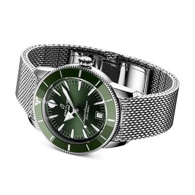 Breitling SUPEROCEAN HERITAGE B31 Automatic 40