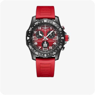 Breitling PROFESSIONAL ENDURANCE PRO IRONMAN®