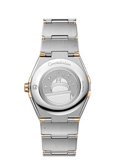Omega Constellation CONSTELLATION QUARTZ