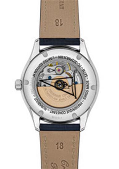 Frederique Constant Classics Runabout Automatic