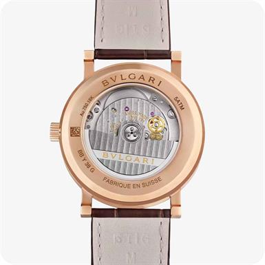 Bvlgari Bvlgari Man
