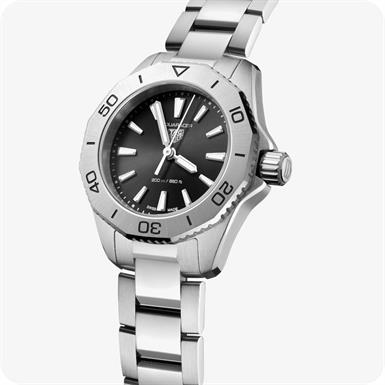 TAG Heuer Aquaracer Professional 200