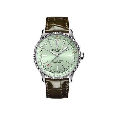 Breitling NAVITIMER AUTOMATIC 35
