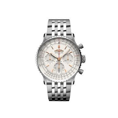 Breitling Navitimer B01 Chronograph 41