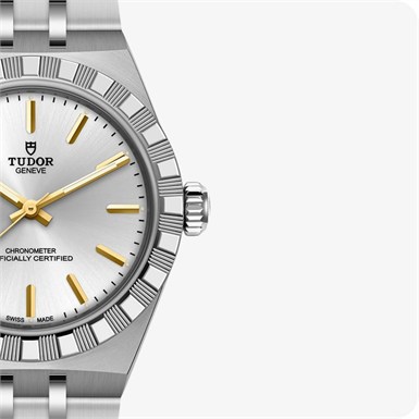 Tudor Royal 
