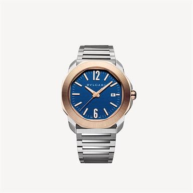 Bvlgari Octo Roma