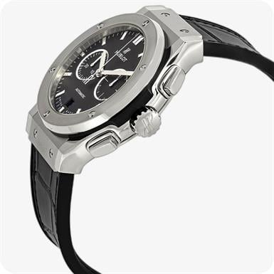 Hublot Classic Fusion Chronograph Titanium