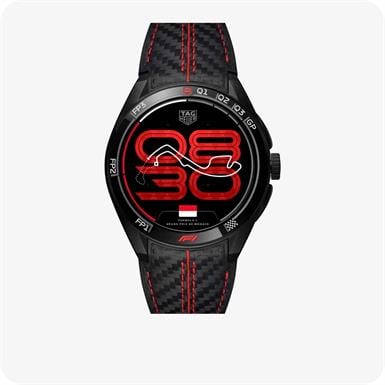TAG Heuer Connected 