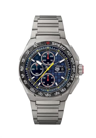 TAG Heuer Formula1 TAG Heuer Formula 1 Chronograph