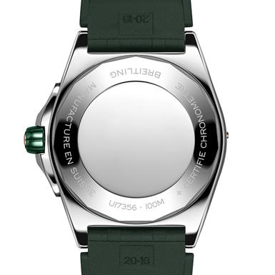 Breitling CHRONOMAT SUPER CHRONOMAT AUTOMATIC 38