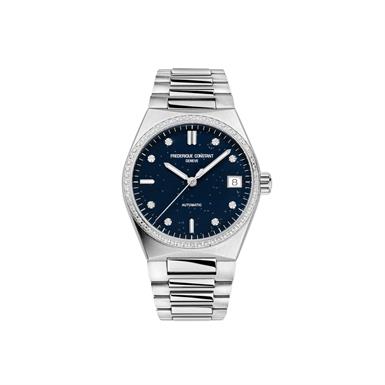 Frederique Constant Highlife Automatic Ladies