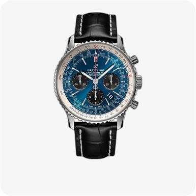 Breitling Navitimer B01 Chronograph 43