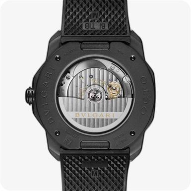 Bvlgari Octo Roma