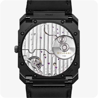 Bvlgari Octo Finissimo