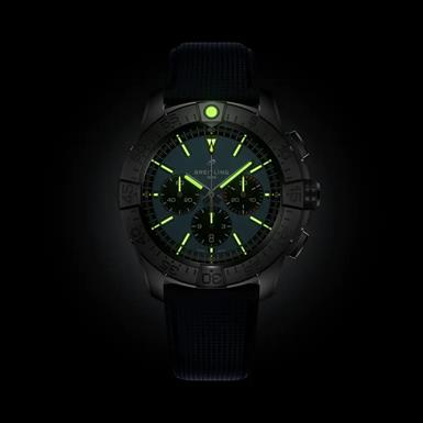 Breitling SUPER AVENGER SUPER AVENGER B01 CHRONOGRAPH 46