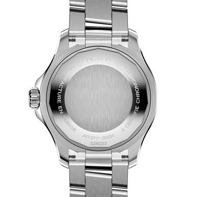 Breitling SUPEROCEAN SUPEROCEAN AUTOMATIC 36