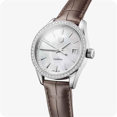 TAG Heuer Carrera