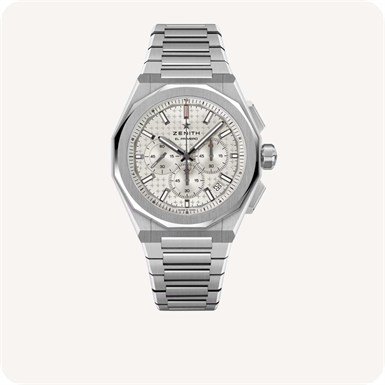 Zenith Defy DEFY SKYLINE CHRONOGRAPH