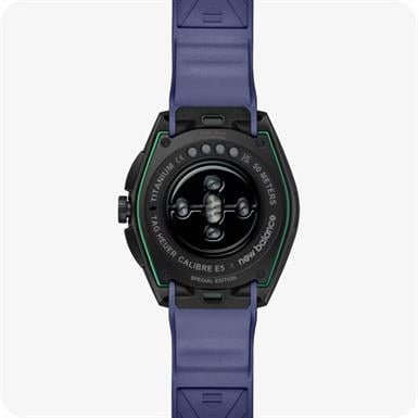 TAG Heuer Connected TAG Heuer Connected Calibre E5 40 Mm X New Balance Edition