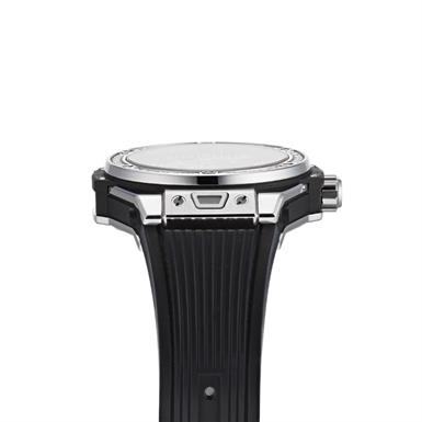Hublot Big Bang One Click Steel Diamonds
