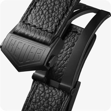 TAG Heuer Monaco 