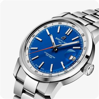 Breitling TOP TIME B31