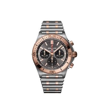 Breitling CHRONOMAT B01 CHRONOGRAPH 42