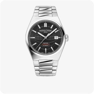 Frederique Constant Highlife Highlife Automatic Cosc