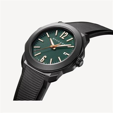 Bvlgari Octo Roma