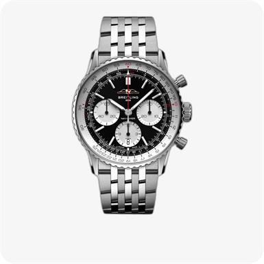 Breitling NAVITIMER B01 CHRONOGRAPH 41