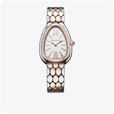 Bvlgari Serpenti Tubogas