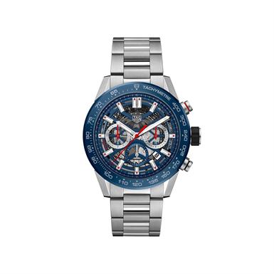 TAG Heuer Carrera TAG Heuer Carrera Chronograph