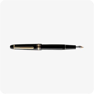 Montblanc Meisterstück Classique 145 Dolma Kalem