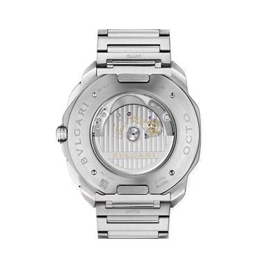 Bvlgari Octo Roma