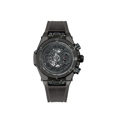 Hublot Big Bang Unico Sapphire All Black