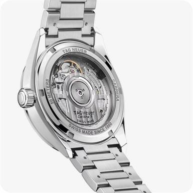 TAG Heuer Carrera Date