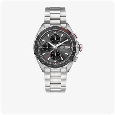 TAG Heuer Formula1 TAG Heuer Formula 1 Chronograph