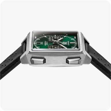TAG Heuer Monaco 