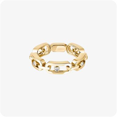 Messika Move Link Move Link ring